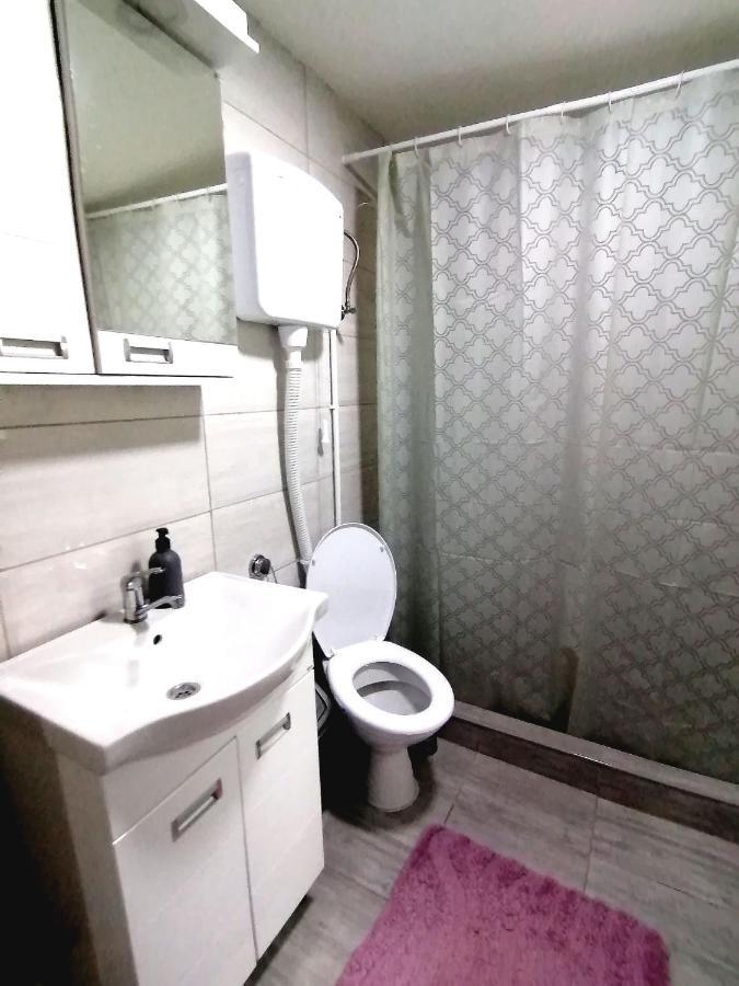 Konak Jerma Pirot Zewnętrze zdjęcie